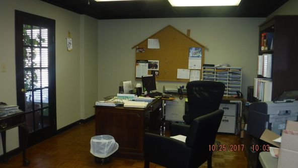 509 Hutson St, Blytheville, AR 72315